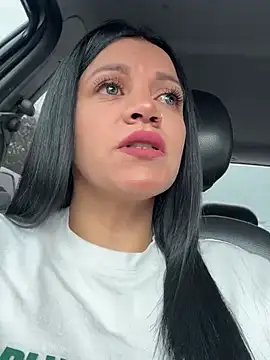 Milff parkerrr online show from 22, 2, 2025