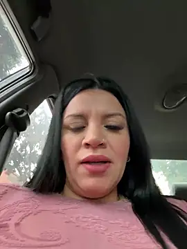 Milff parkerrr online show from 13, 3, 2025