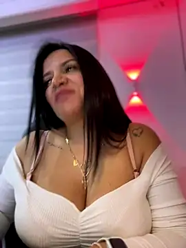 Milff parkerrr online show from 19, 12, 2025