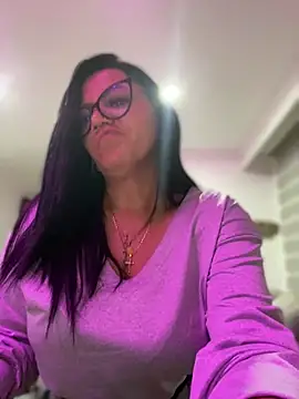 Milff parkerrr online show from 16, 9, 2025