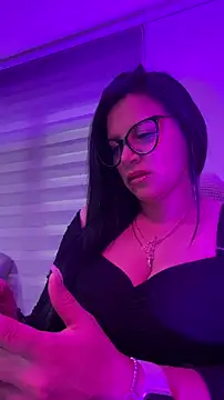 Milff parkerrr online show from 12, 11, 2025