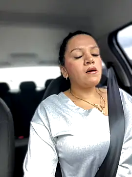 Milff parkerrr online show from 26, 9, 2025