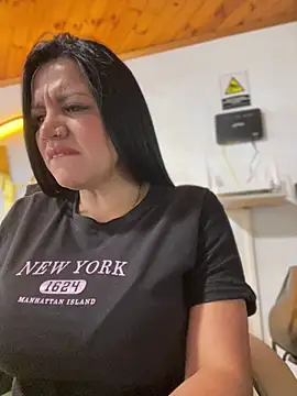 Milff parkerrr online show from 11, 2, 2025