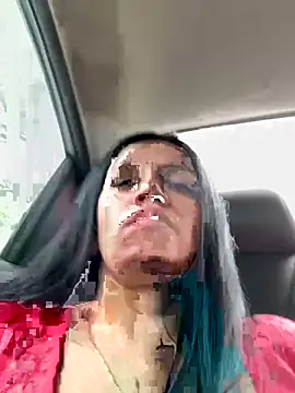 Milff parkerrr online show from 22, 3, 2025