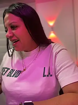 Milff parkerrr online show from 18, 4, 2026