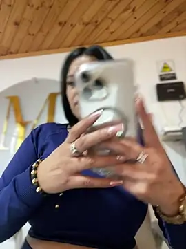 Milff parkerrr online show from 12, 3, 2025