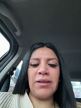 Milff parkerrr online show from 15, 3, 2025