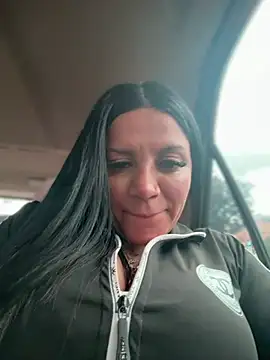 Milff parkerrr online show from 17, 7, 2026