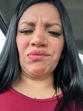 Milff parkerrr online show from 11, 3, 2025