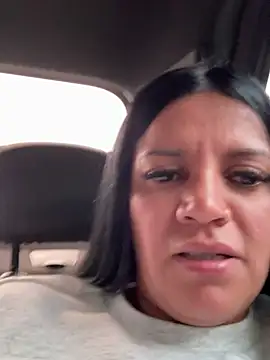 Milff parkerrr online show from 21, 3, 2025