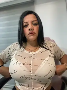 Milff parkerrr online show from 24, 9, 2025