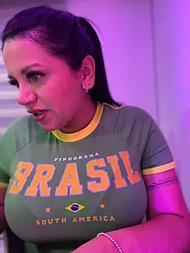 Milff parkerrr online show from 29, 10, 2025