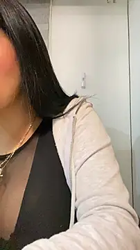 Milff parkerrr online show from 5, 12, 2025