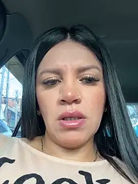 Milff parkerrr online show from 13, 2, 2025