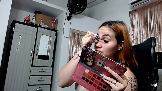 Baby hornyJM online show from 5, 4, 2026