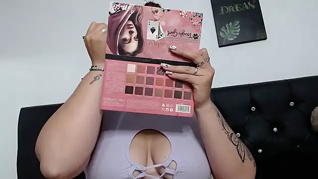 Baby hornyJM online show from 1, 11, 2025