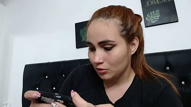 Baby hornyJM online show from 11, 11, 2025