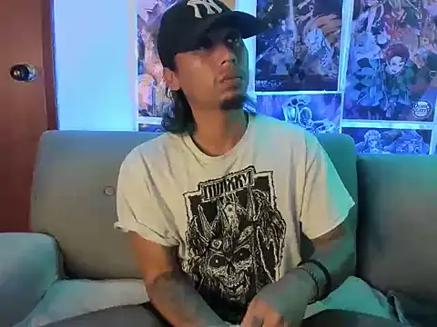 jonhcarrie online show from 17, 1, 2026