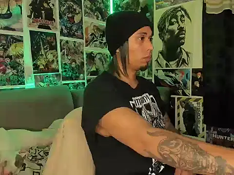 jonhcarrie online show from 3, 4, 2026