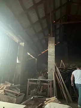 Tomkitomkii online show from 18, 1, 2025