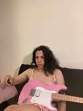 PeacockGoddess online show from 12, 10, 2025