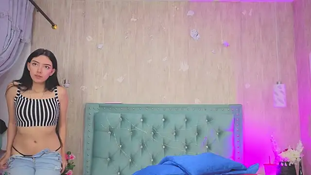 Marcelaa fox online show from 15, 11, 2025