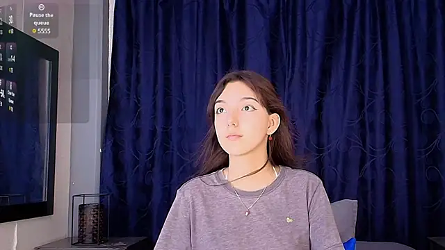 Marcelaa fox online show from 26, 2, 2025