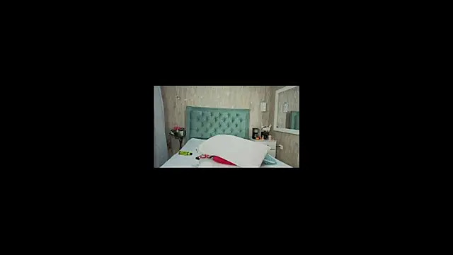 Marcelaa fox online show from 24, 2, 2026