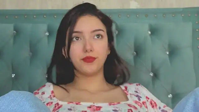 Marcelaa fox online show from 19, 9, 2025