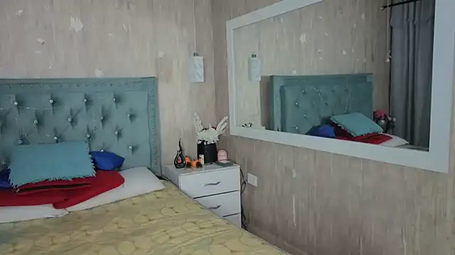 Marcelaa fox online show from 9, 3, 2026