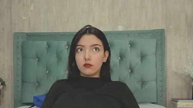 Marcelaa fox online show from 25, 9, 2025