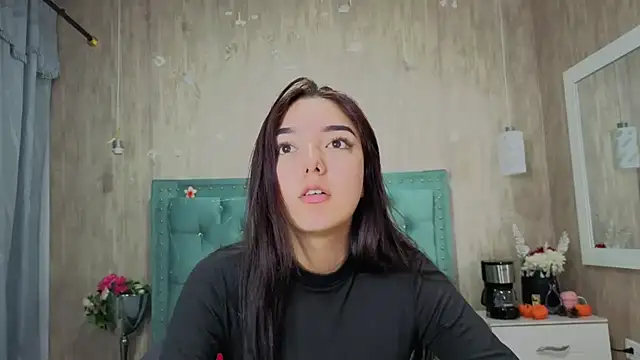 Marcelaa fox online show from 11, 2, 2026