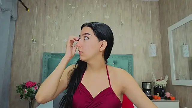 Marcelaa fox online show from 4, 2, 2026