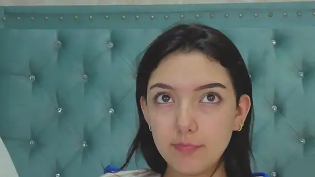 Marcelaa fox online show from 24, 9, 2025