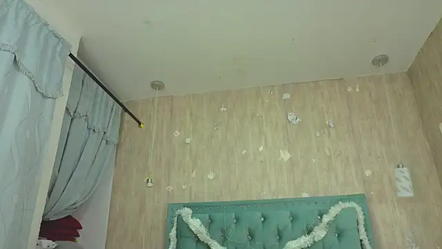 Marcelaa fox online show from 27, 11, 2025