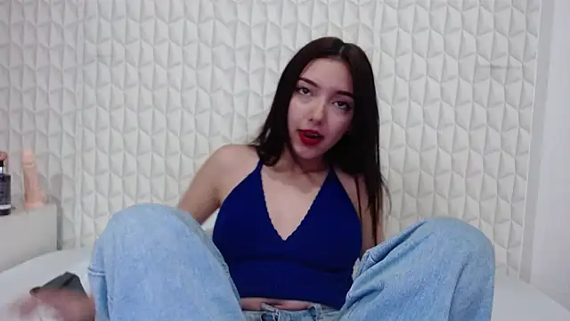 Marcelaa fox online show from 8, 9, 2025