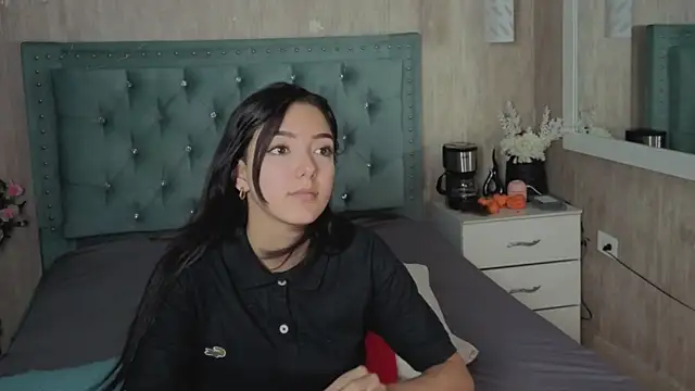 Marcelaa fox online show from 28, 4, 2026