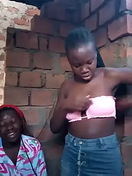 Black juicy24 online show from 30, 9, 2025