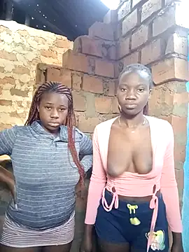 Black juicy24 online show from 18, 11, 2025