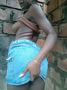 Black juicy24 online show from 16, 7, 2026