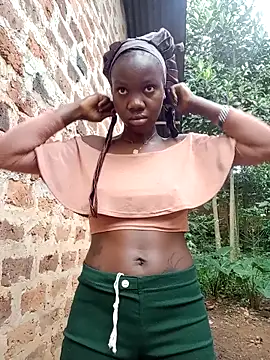 Black juicy24 online show from 9, 4, 2026