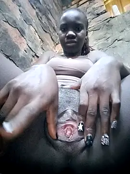 Black juicy24 online show from 17, 3, 2026