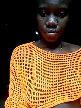 Black juicy24 online show from 22, 11, 2025