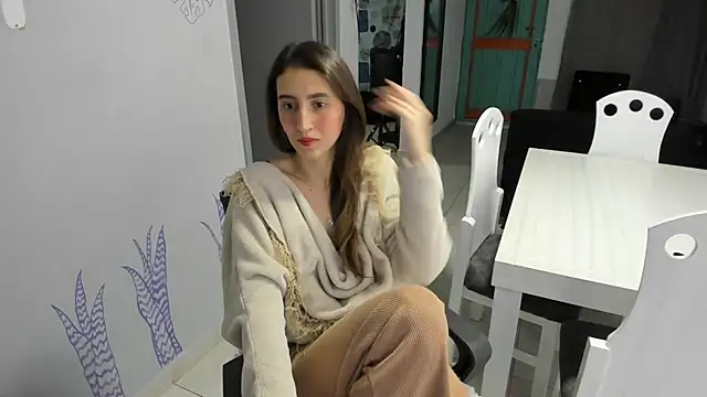 RachelJones  online show from 1, 6, 2026