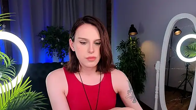  yourFoxy  online show from 27, 12, 2024