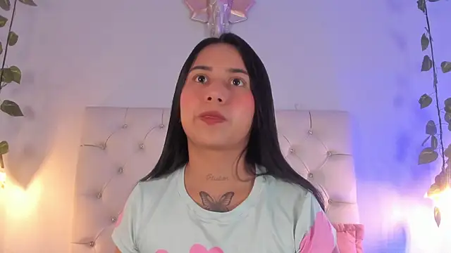 Isabella Flowers online show from 17, 10, 2025