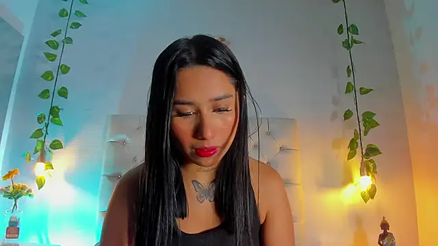 Isabella Flowers online show from 7, 2, 2026