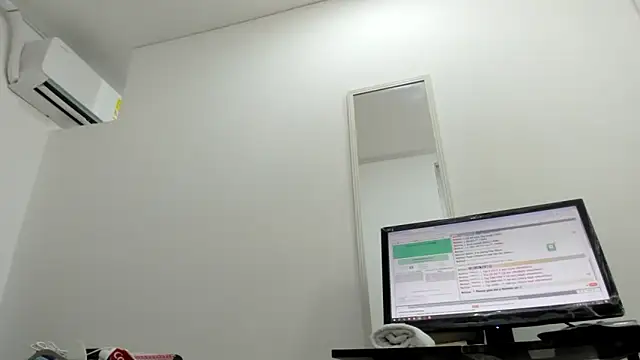 Dalia 20 online show from 11, 9, 2025