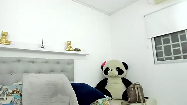 Dalia 20 online show from 20, 9, 2025