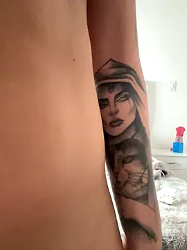 ConstansBlonde online show from 23, 9, 2025